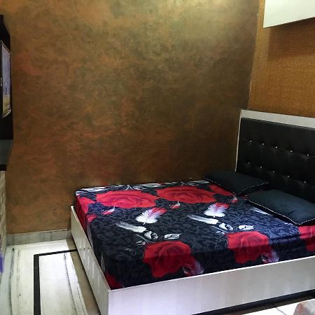 Hotel Gumber Sirsa Экстерьер фото