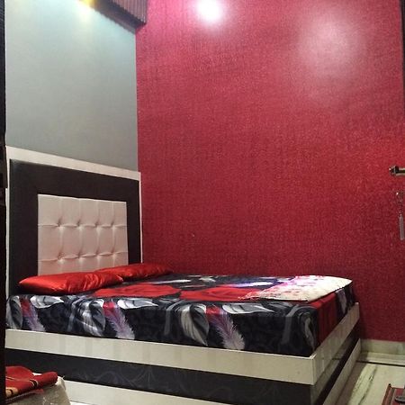 Hotel Gumber Sirsa Экстерьер фото