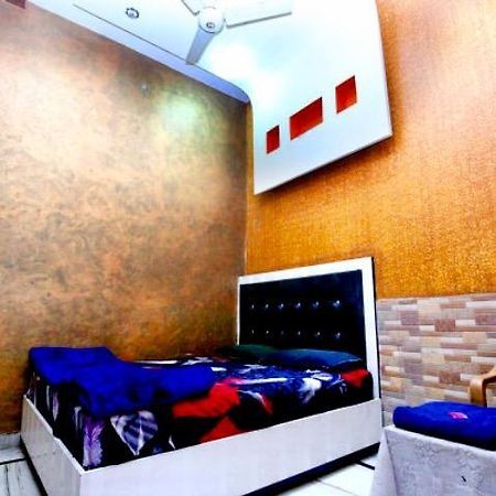 Hotel Gumber Sirsa Экстерьер фото