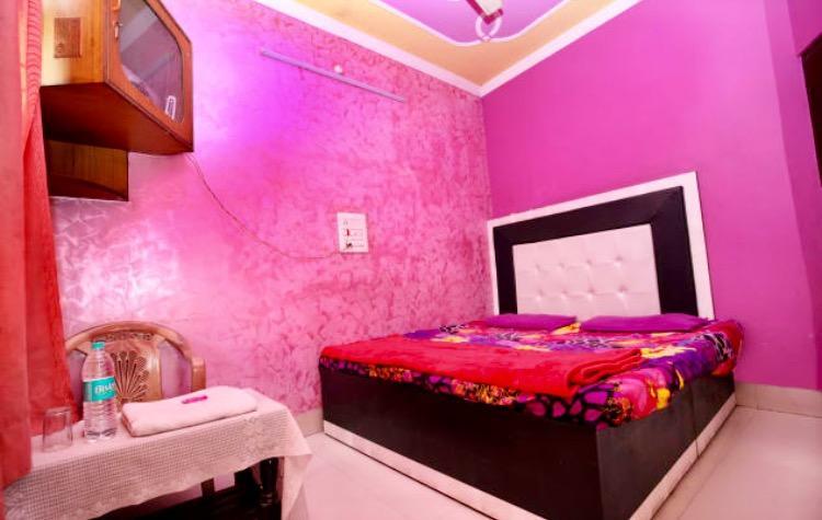 Hotel Gumber Sirsa Экстерьер фото