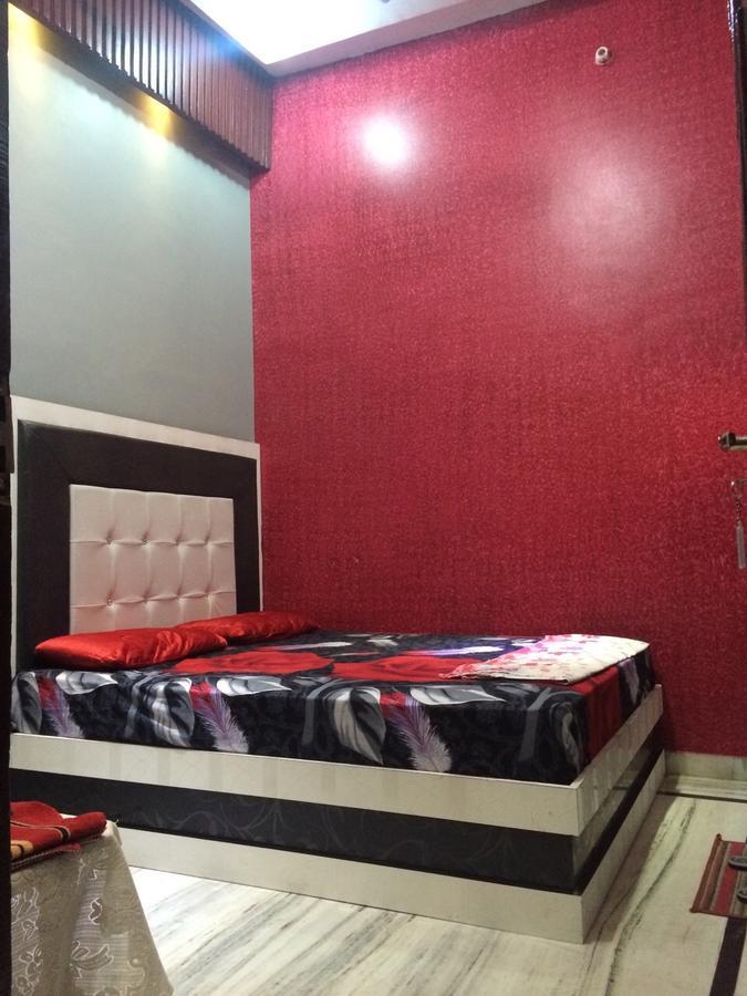 Hotel Gumber Sirsa Экстерьер фото