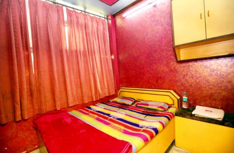 Hotel Gumber Sirsa Экстерьер фото