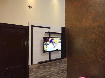 Hotel Gumber Sirsa Экстерьер фото